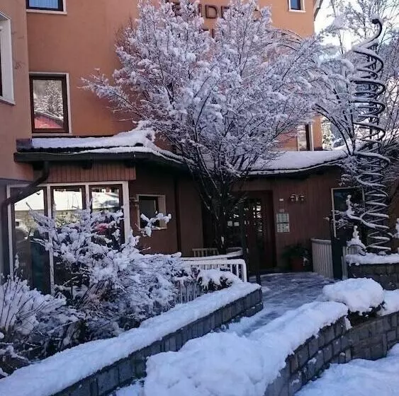 Residence Mirelladue