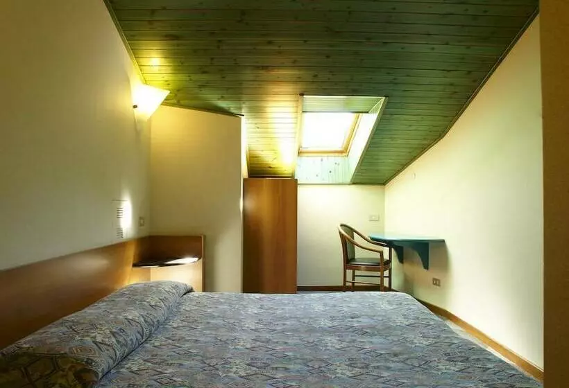 Residence Mirelladue