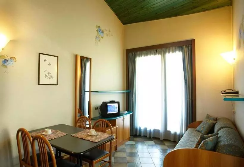 Residence Mirelladue