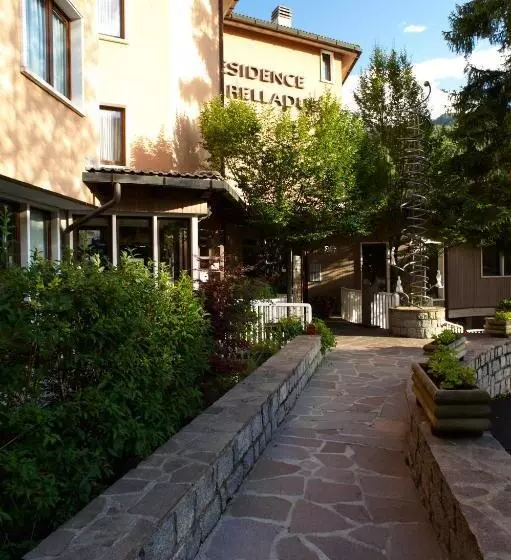 Residence Mirelladue