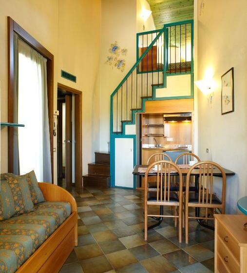 Residence Mirelladue