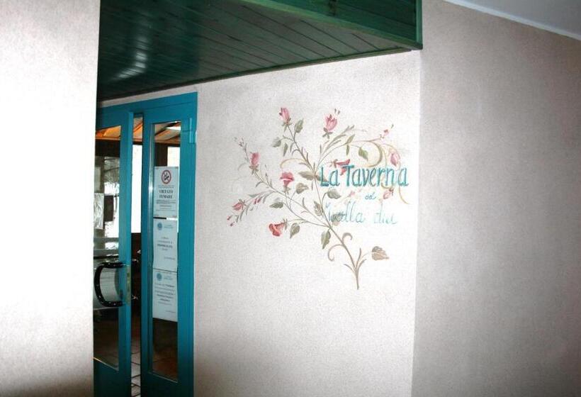 Residence Mirelladue