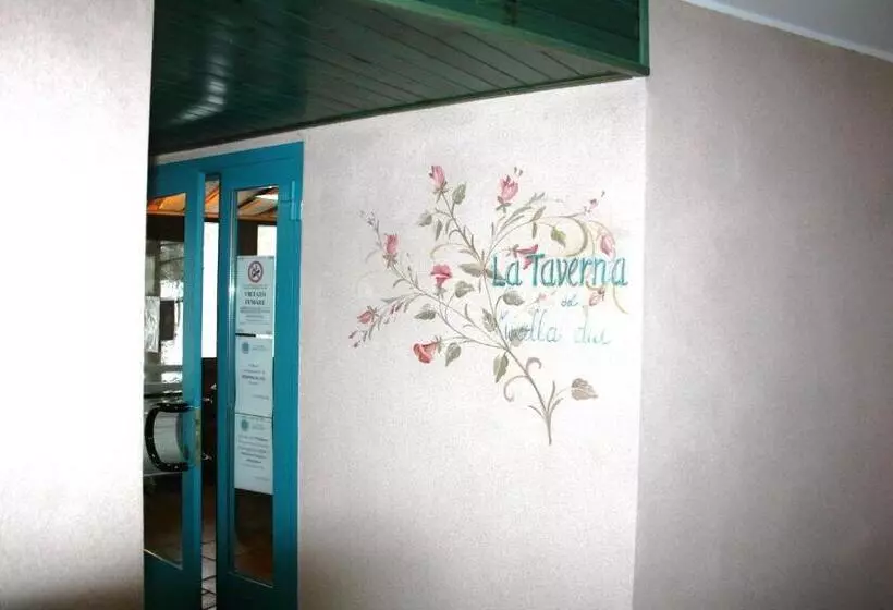 Residence Mirelladue