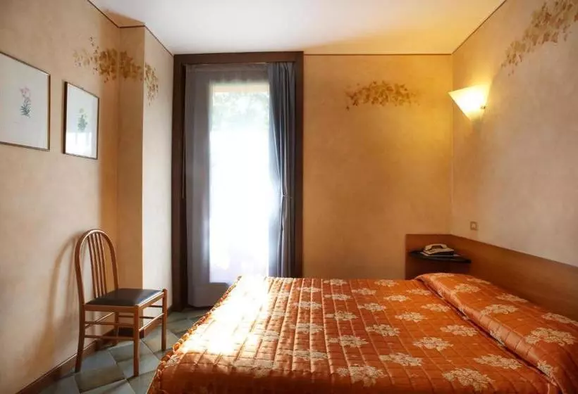 Residence Mirelladue