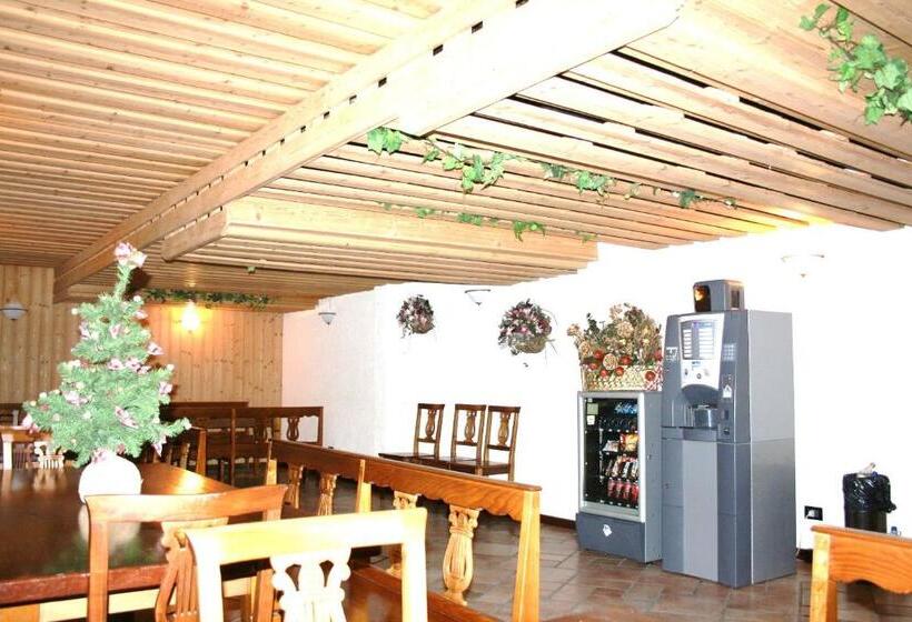 Residence Mirelladue