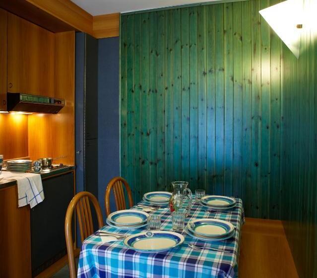 Residence Mirelladue