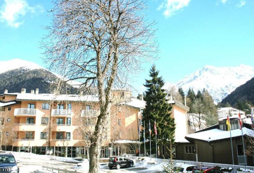 Residence Mirelladue