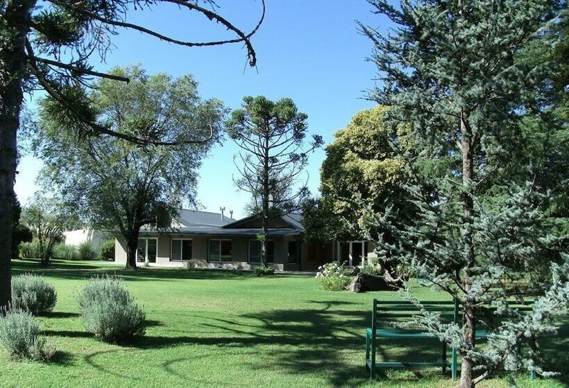Herberge De Campo Posada La Esperanza