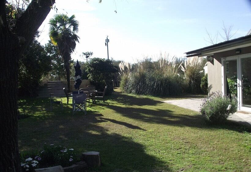 Herberge De Campo Posada La Esperanza
