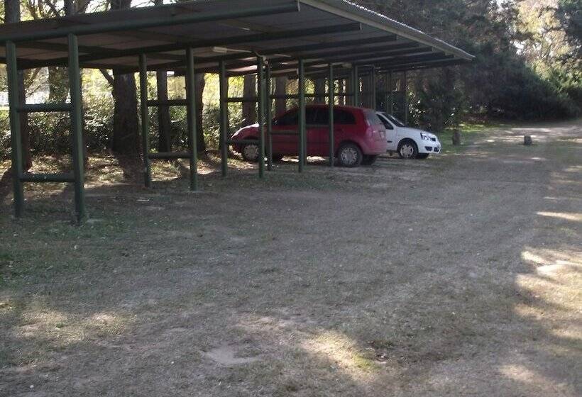 Herberge De Campo Posada La Esperanza