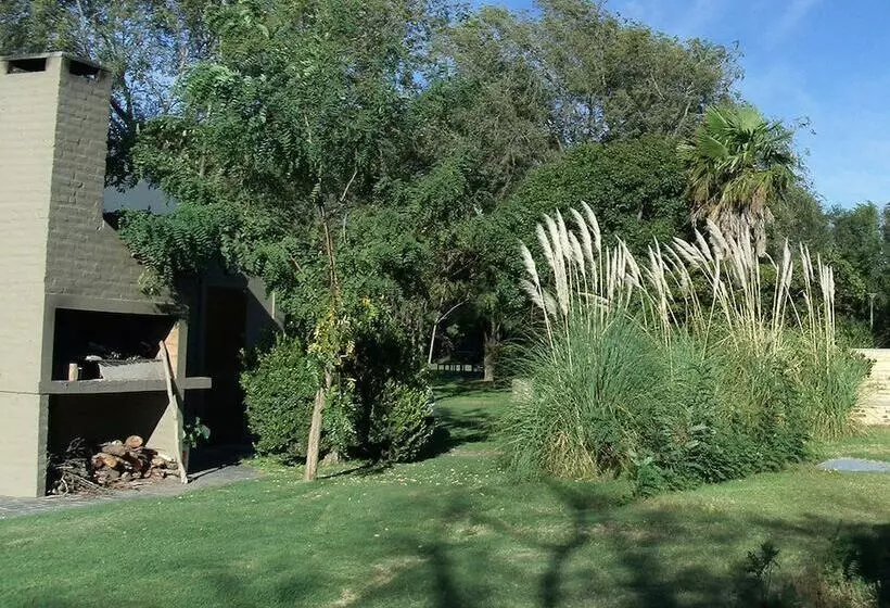 هاستل De Campo Posada La Esperanza
