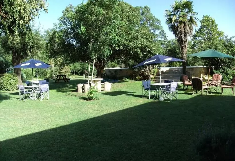 هاستل De Campo Posada La Esperanza