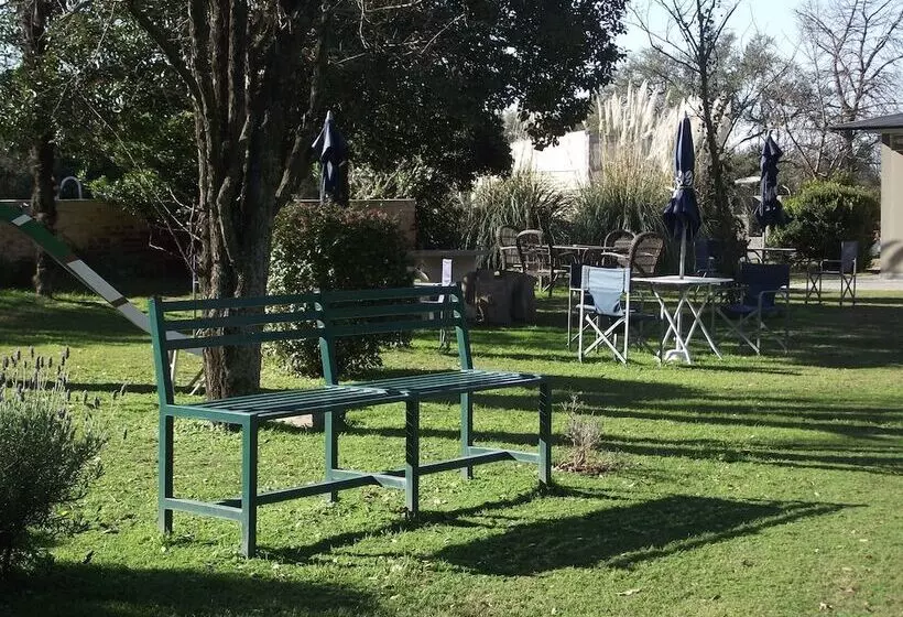 هاستل De Campo Posada La Esperanza