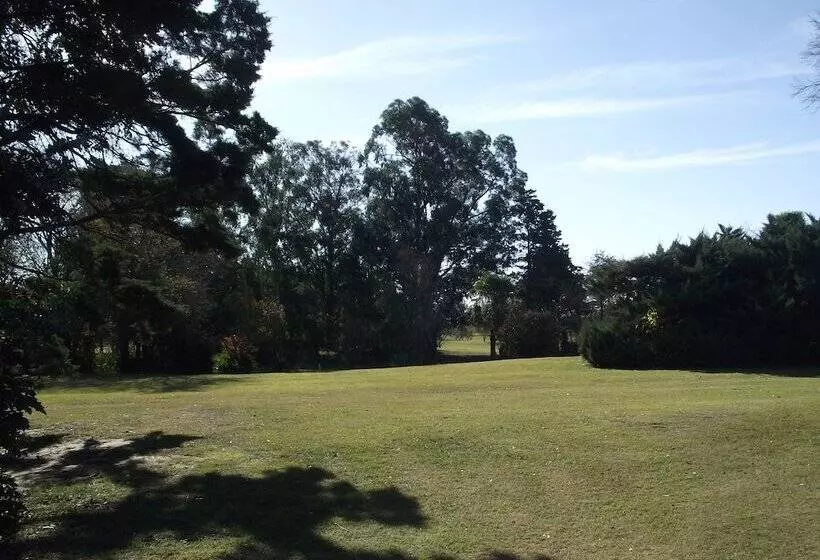 هاستل De Campo Posada La Esperanza
