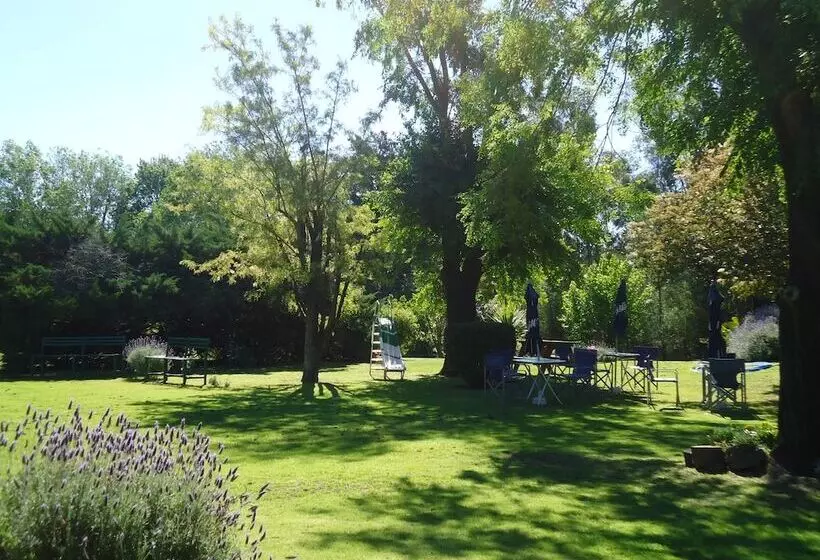 هاستل De Campo Posada La Esperanza