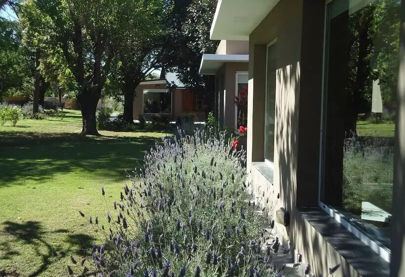 هاستل De Campo Posada La Esperanza