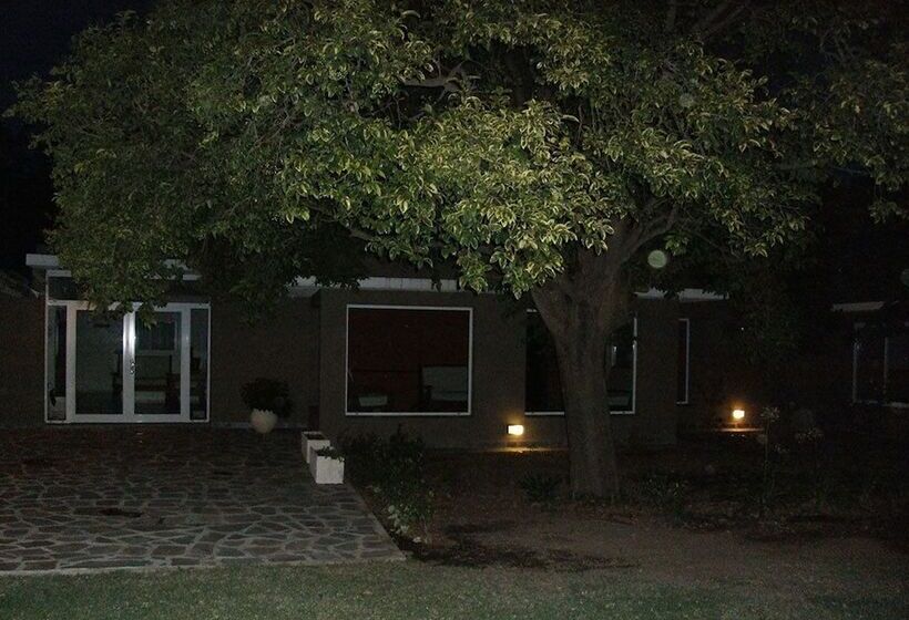 Herberge De Campo Posada La Esperanza