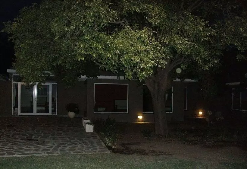 هاستل De Campo Posada La Esperanza