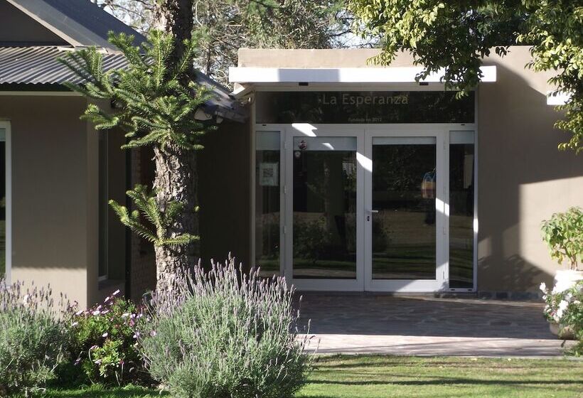 Herberge De Campo Posada La Esperanza