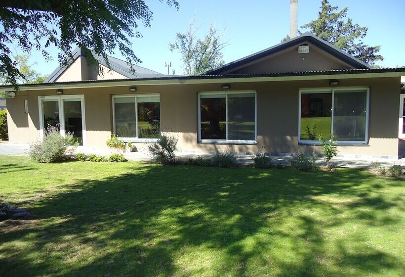 Herberge De Campo Posada La Esperanza