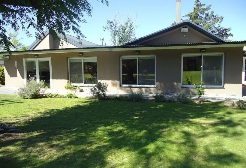 هاستل De Campo Posada La Esperanza