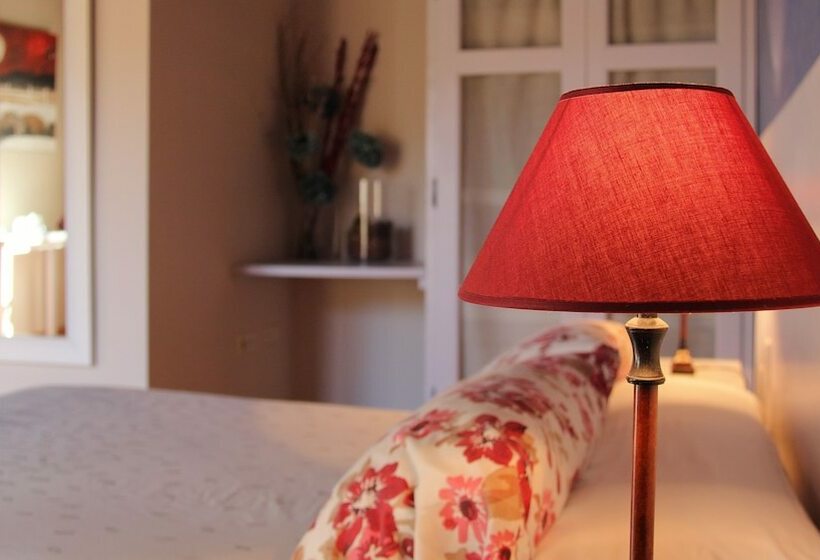 ユースホステル Posada De La Triste Condesa