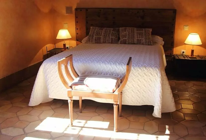 Retkeilymaja Posada De La Triste Condesa