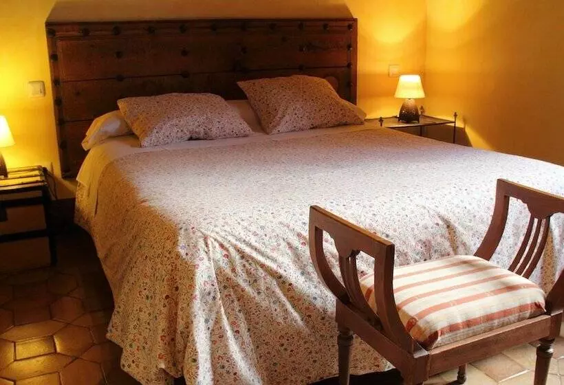 Retkeilymaja Posada De La Triste Condesa