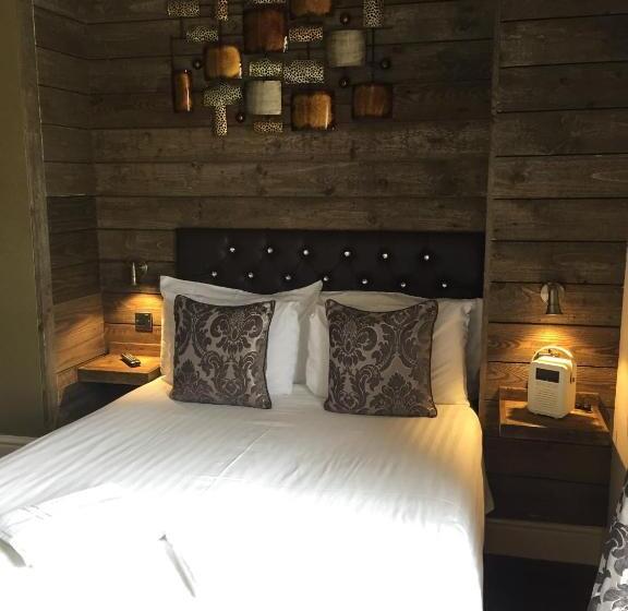 Schronisko Tilted Wig