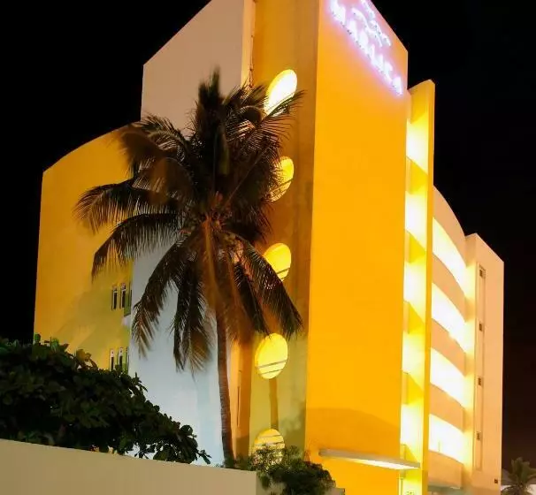 Condominio Marlica