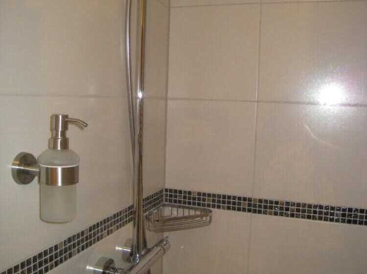 Gasthaus Pension Donishäusle