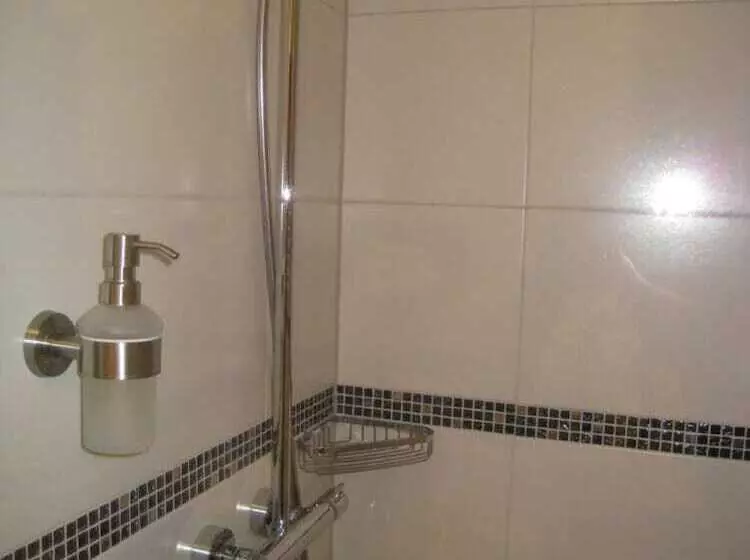 Gasthaus Pension Donishäusle