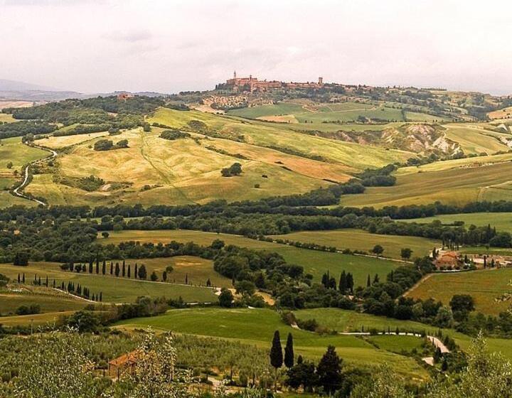 ホテル Agriturismo Casalpiano