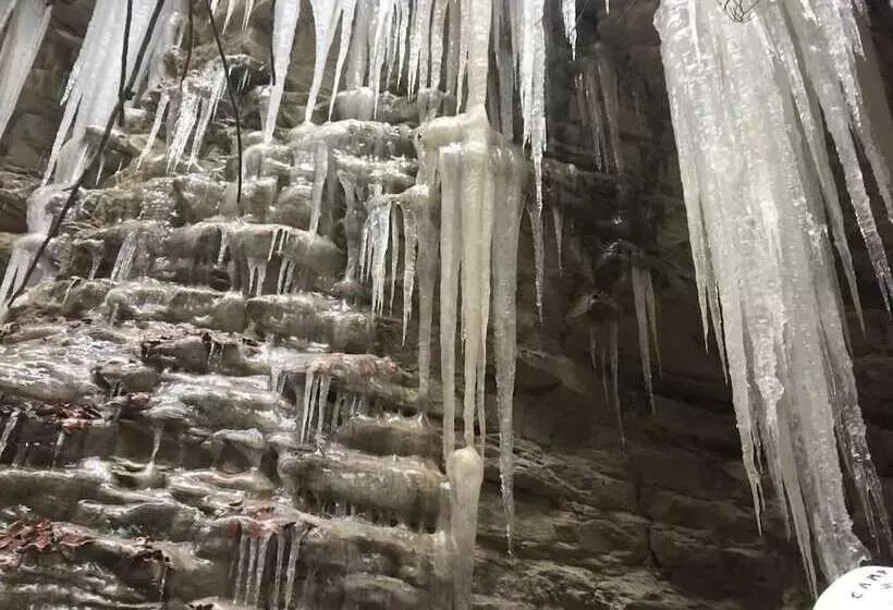 Hotel Agriturismo Crodi