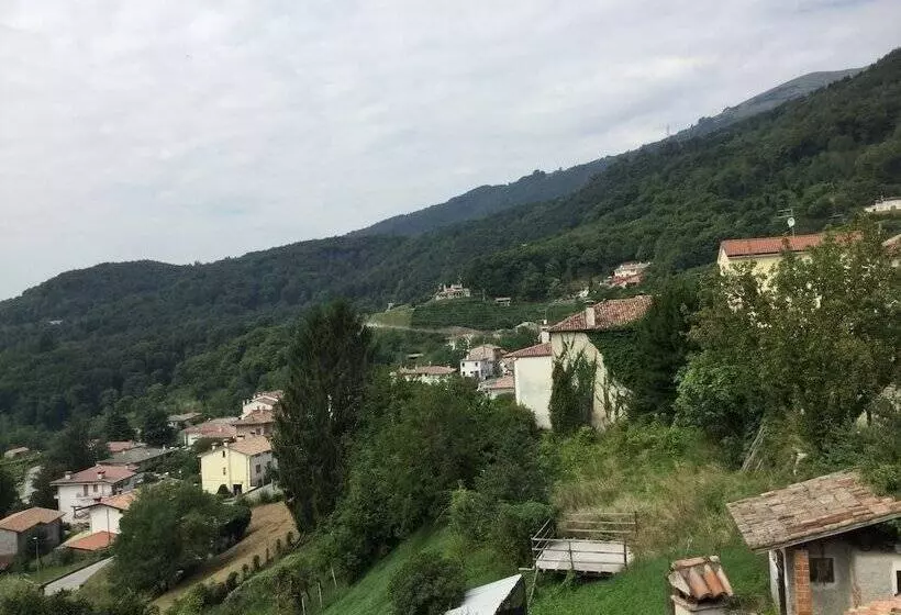 Hotel Agriturismo Crodi