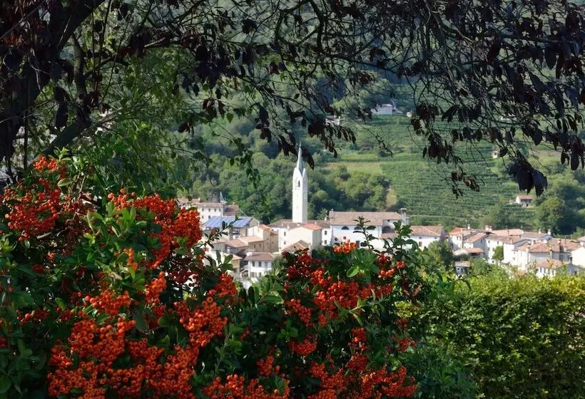 Hotel Agriturismo Crodi