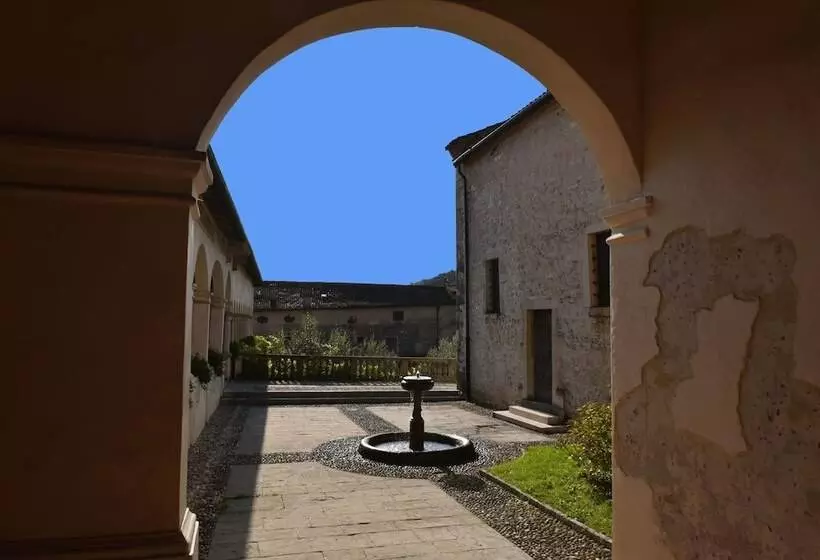 Hotel Agriturismo Crodi