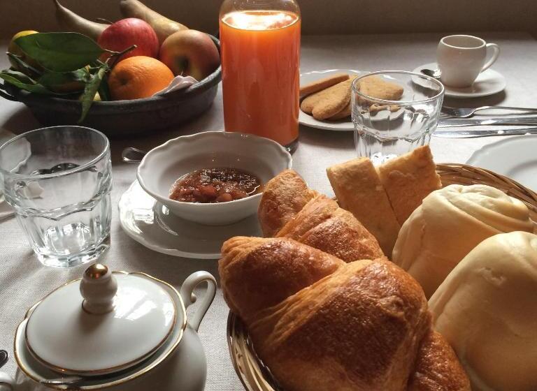 בית מלון כפרי Corte Mainolda