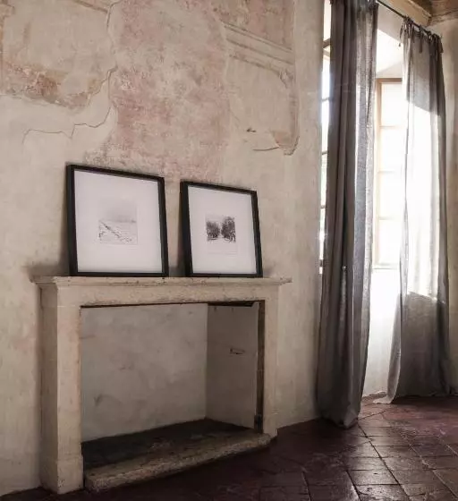 Hotelli Corte Mainolda