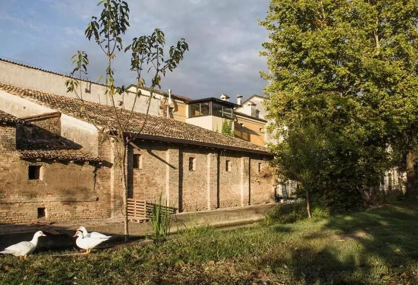 Hotelli Corte Mainolda