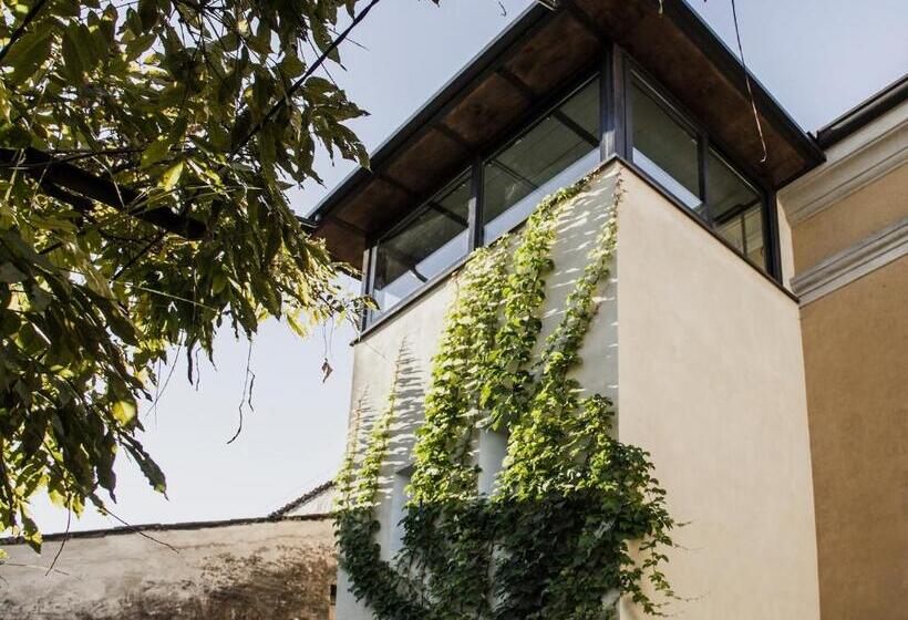 בית מלון כפרי Corte Mainolda