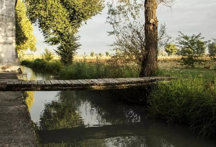 Hotelli Corte Mainolda