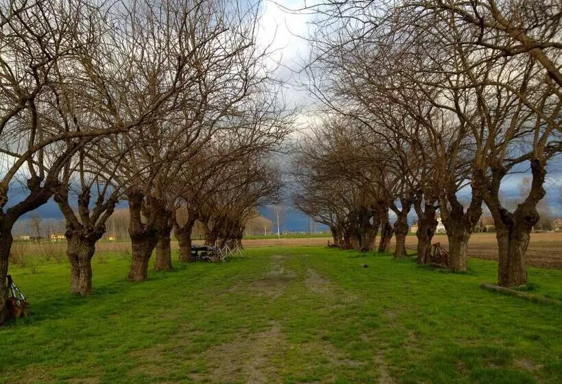 Hotelli Corte Mainolda