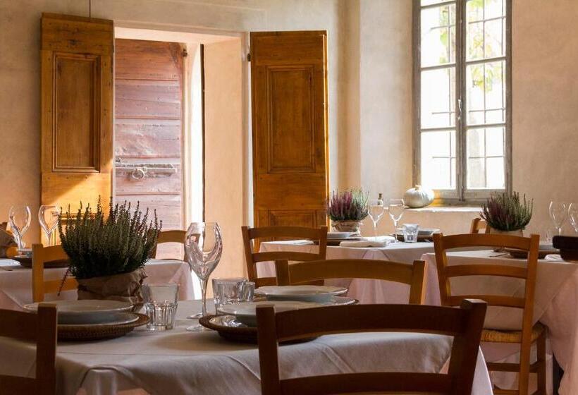 בית מלון כפרי Corte Mainolda