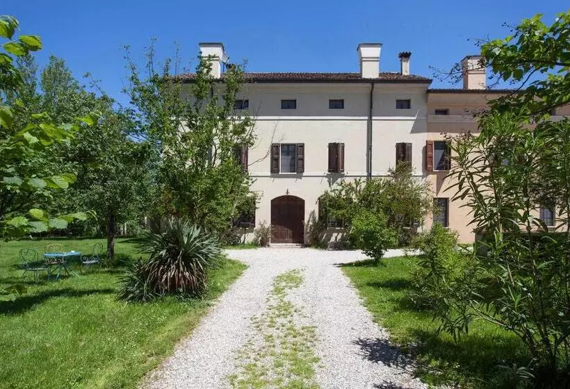 Hotelli Corte Mainolda