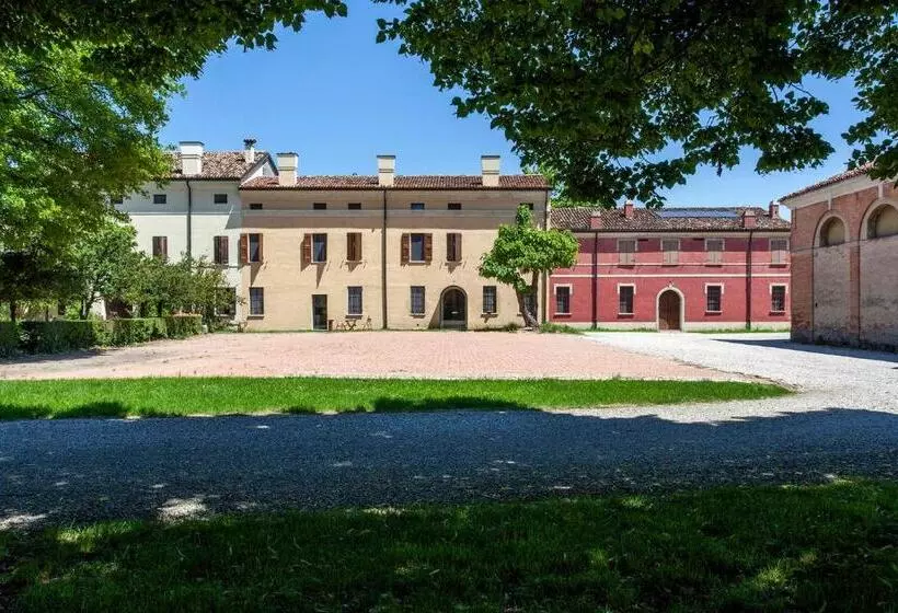 Hotelli Corte Mainolda