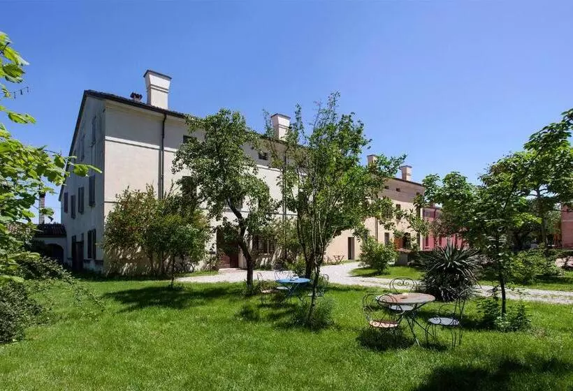 Hotelli Corte Mainolda