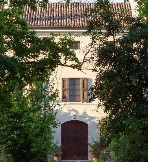 Hotelli Corte Mainolda