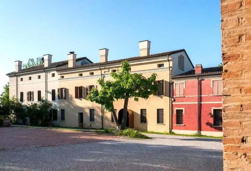 Hotelli Corte Mainolda