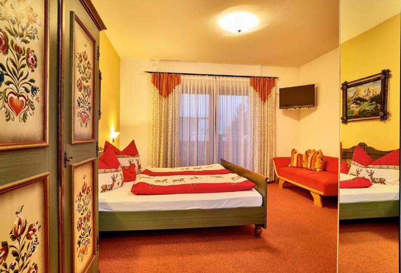 Пансион Rehwinkel